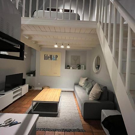 Life M&P Apartment إشبيلية المظهر الخارجي الصورة