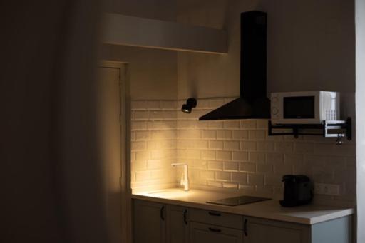Life M&P Apartment إشبيلية المظهر الخارجي الصورة