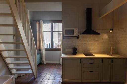 Life M&P Apartment إشبيلية المظهر الخارجي الصورة