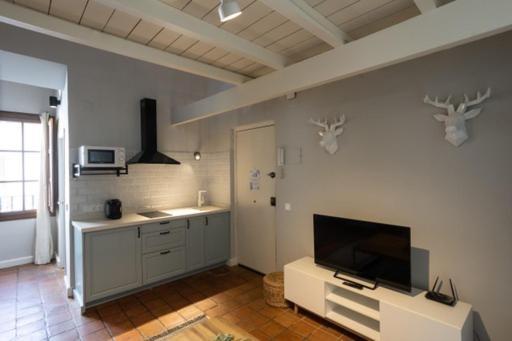 Life M&P Apartment إشبيلية المظهر الخارجي الصورة