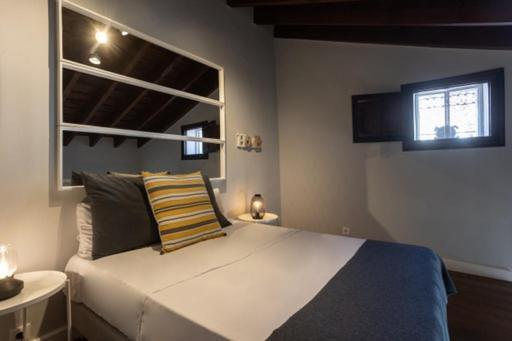 Life M&P Apartment إشبيلية المظهر الخارجي الصورة