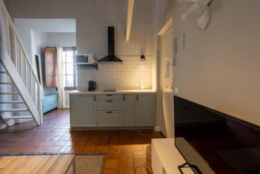 Life M&P Apartment إشبيلية المظهر الخارجي الصورة