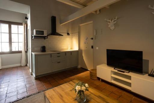 Life M&P Apartment إشبيلية المظهر الخارجي الصورة