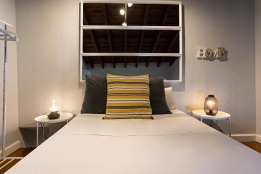 Life M&P Apartment إشبيلية المظهر الخارجي الصورة