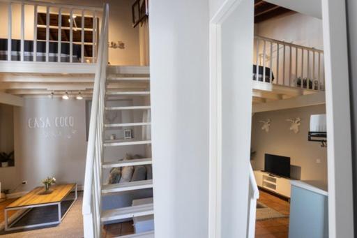 Life M&P Apartment إشبيلية المظهر الخارجي الصورة