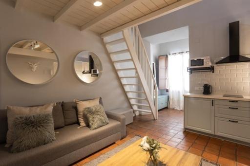 Life M&P Apartment إشبيلية المظهر الخارجي الصورة