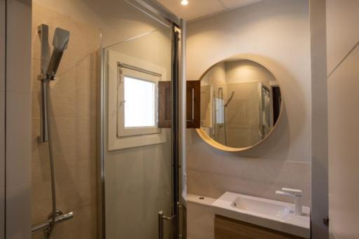 Life M&P Apartment إشبيلية المظهر الخارجي الصورة