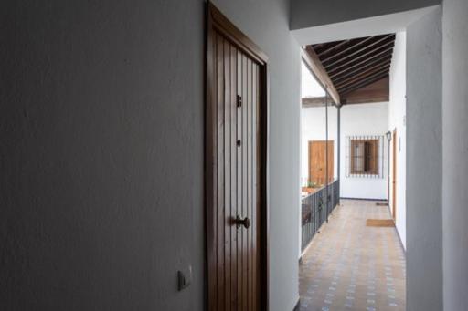 Life M&P Apartment إشبيلية المظهر الخارجي الصورة