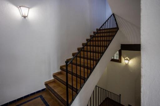 Life M&P Apartment إشبيلية المظهر الخارجي الصورة