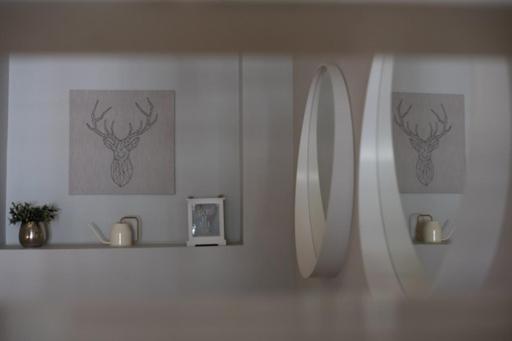 Life M&P Apartment إشبيلية المظهر الخارجي الصورة