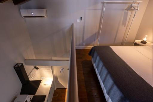 Life M&P Apartment إشبيلية المظهر الخارجي الصورة