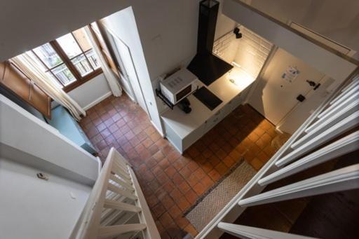 Life M&P Apartment إشبيلية المظهر الخارجي الصورة