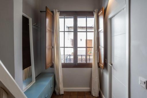 Life M&P Apartment إشبيلية المظهر الخارجي الصورة
