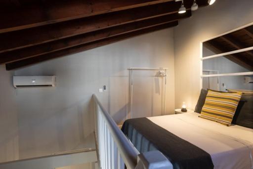 Life M&P Apartment إشبيلية المظهر الخارجي الصورة